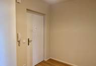 Wohnen am Rande des beliebten Freihausviertels - 1-Zimmer-Wohnung mit moderner Ausstattung