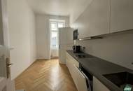 Repräsentatives Altbau-Büro beim Burggarten