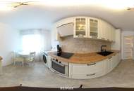 Renovierte 3-Zimmer-Wohnung im 3. OG zwischen U3 Kendlerstraße, S45 Ottakring