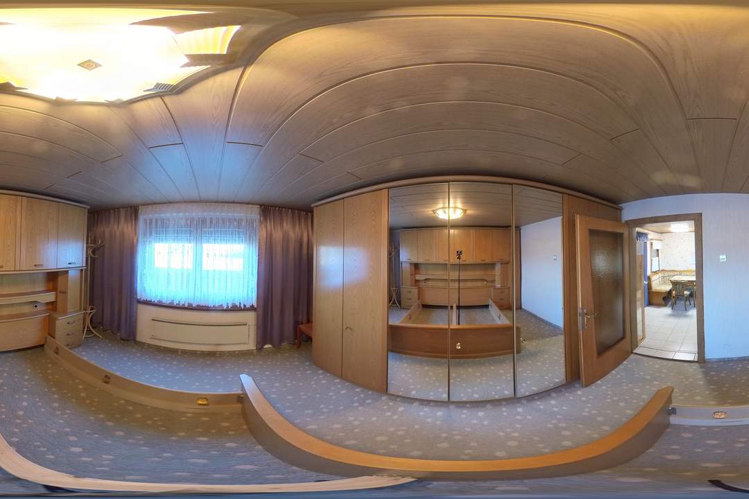 Leistbares Haus im Pinkatal