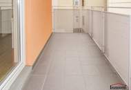 HOFRUHELAGE - 3-Zimmerwohnung mit Balkon! (Mietbeginn 01.04.2026)