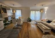 Befristet vermietet- Innenhofbalkon!