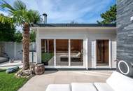 MASSIVE PREISREDUKTION! - "Neubauvilla an der Weinstraße!"