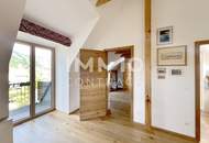 ZUHAUSE in der WACHAU - 8ZI-Familienidyll zum Wohlfühlen