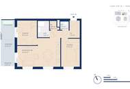 Leistbare 3 Zimmer Wohnung mit Balkon in modernem Neubau! Provisionsfrei