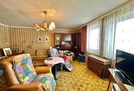 Idyllisches verträumtes Landhaus im Weinviertel mit eigenem Ferienappartemen!