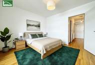 Green City Living – Wohnen im Park, Leben mit Stil - AKTION - 2 MONATE MIETZINSFREI