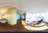 Traumhafte Designerwohnung bei den Weingärten in Nußdorf