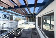 Ansprechendes Atelier, Loft, Dachterrasse inkl. PP im Neunzehnten // Attractive Studio, loft, roof terrace incl. parking in the nineteenth //