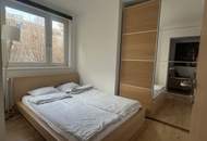 2 Zimmer Top Zustand in Citynähe