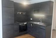 2-Zimmer-Wohnung inkl hochwertiger Markenküche mit Geschirrspüler und Mikrowelle und Kellerabteil / ALF44 Top 2-08