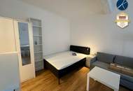 For students only! Furnished Short-Term Rental (ALL INCL.)