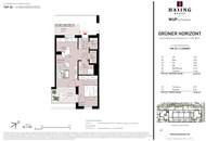 PROVISIONSFREI - Grüner Horizont - wo das Leben aufblüht