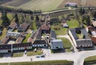 Weinviertler Bauernhaus in Ruhelage – rund 1.900 m² Grundstück mit viel Gestaltungsspielraum