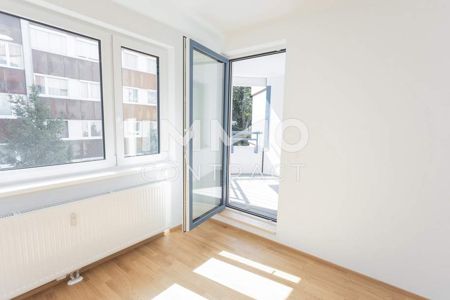 Wunderschöne 3 Zimmer Wohnung mit Loggia zum Sensationspreis! Alles neu saniert + neuer Küche!, Wohnung-kauf, 479.000,€, 1140 Wien 14., Penzing