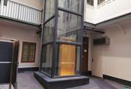 Schönes Altbau-Büro in exklusiver Lage
