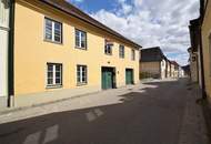 Schmuckstück in der Wachau