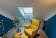 Preisreduktion! PREISHIT! FAMILIENFREUNDLICHES REIHENENDHAUS MIT DACHAUSBAU UND GARTEN