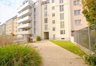 Schicke 3 Zimmer-Wohnung in Gehweite zum Bahnhof Floridsdorf