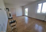 Wohnung mit ca. 75 m2 Wohnfläche plus WINTERGARTEN und Terrassen auf Wohnebene in OST/WEST Ausrichtung