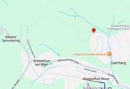 Einfamilienhaus mit unverbaubarem Fernblick im Wienerwald