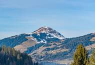 Gaisberg Residences – Luxuspenthouse mit Panoramablick