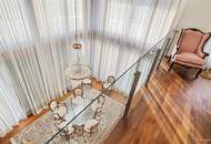 Traumhafte Villa mit Pool, Garten &amp; Weitblick in Brunn am Gebirge