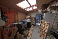 Ebenerdiges Haus mit Potential!