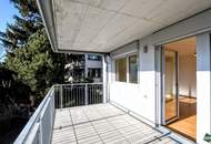 Sonne, Ruhe, Weitblick – Zuhause in Währing