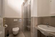 **NEU** Porzellangasse, Altbau-Wohnung in Toplage im Servitenviertel, 2-Zimmer (getrennt begehbar)
