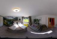 Gepflegter Vierkanthof mit Nebengebäude und eigenem Wald im idyllischen Südburgenland.