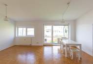 Helle 2-Zimmer-Wohnung mit Balkon in beliebter Wohnanlage – ruhig, grün, wunderbar!