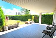 Wohnen ohne Kompromisse – sonniger Bungalow mit uneinsehbarem Traumgarten
