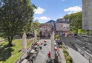 Gewerbeimmobilie Mitten in Leoben - 210m² mit Terrasse!