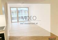 SOFORT BEZIEHBAR: Hofseitige, moderne 2-Zimmerwohnung mit großer Loggia!