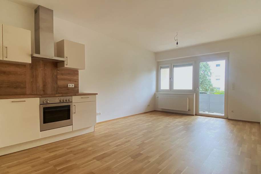 Komplett neu sanierte Wohnung in Graz-Andritz (Zieglerstraße 15) wie Erstbezug, sofort verfügbar!, Wohnung-kauf, 199.500,€, 8045 Graz(Stadt)
