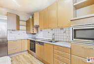 ICH BIN GERÄUMIG - WOHNUNG in GÄNSERNDORF