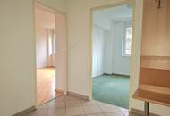 SUPER LAGE !! Renovierungsbedürftige 3-Zimmer Wohnung