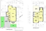 Exklusive DG-Maisonette mit Garten am Kordon - PROVISIONSFREI direkt vom Bauträger!