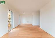 Soweit das Auge reicht - beneidenswerte Fernblick ins Grün - 3.Zimmer-Traum mit großzügigen Balkon - Provisionsfrei