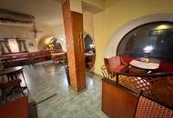 Attraktives Gastronomieobjekt in Wien: 143m² mit Garten &amp; Terrasse! Miete: 1.938,88 €