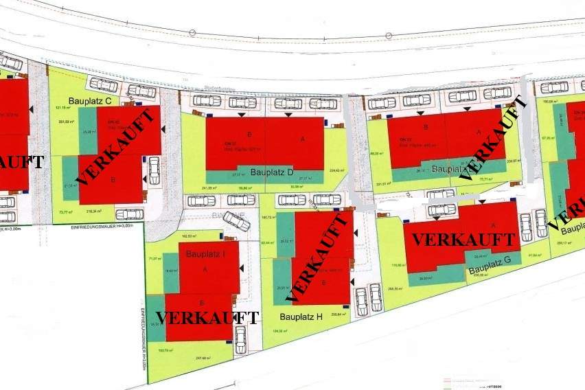 5 % WEIHNACHTSAKTION "PROVISIONSFREIE" Doppelhaushälfte, Haus-kauf, 489.250,€, 2325 Bruck an der Leitha