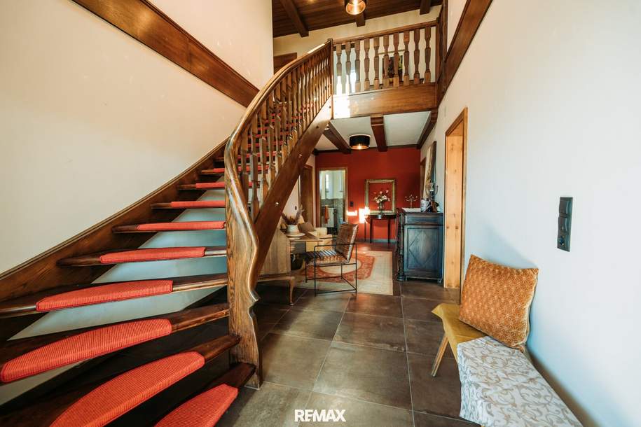 Jeder Schritt ein Stück Zuhause - ein privater Ort zum Leben und Wohlfühlen, Haus-kauf, 8455 Leibnitz