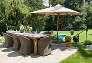 360° TOUR // LUXURY BUNGALOW in prestigious LOCATION of GRINZING // LUXUS BUNGALOW in GRINZINGER BESTLAGE