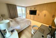 Außergewöhnliche Luxuswohnung mit direktem Liftzugang & zwei Terrassen in Hietzing