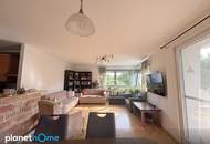 Erholsames Wohnen in charmanter 3-Zimmer-Wohnung mit sonnigen Freiflächen nahe Bisamberg &amp; Marchfeld