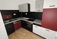 Schöne 1-Zimmerwohnung in ruhiger, "grüner" Lage neben dem Stift Rein