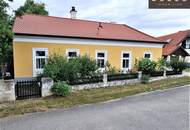 KLEINES COTTAGE - NUN ZUM KORRIGIERTEN PREIS