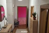 2‑Zimmer‑Wohnung mit 56,43 m² im 16. Bezirk - hell, gut geschnitten und mit Potenzial zur individuellen Modernisierung