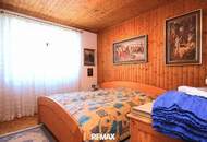 Nette Erdgeschoßwohnung am Grünanger in Frohnleiten